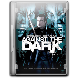Against the Dark Icon 256x256 png
