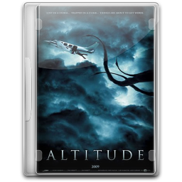 Altitude Icon 256x256 png