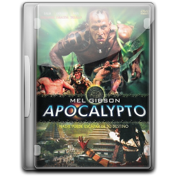 Apocalypto Icon 256x256 png