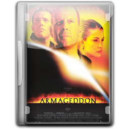 Armageddon v2 Icon 256x256 png
