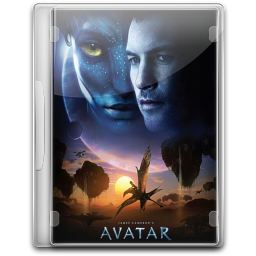 Avatar v2 Icon 256x256 png