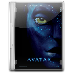 Avatar v3 Icon 256x256 png
