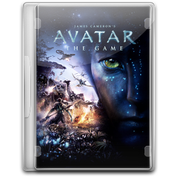 Avatar v4 Icon 256x256 png