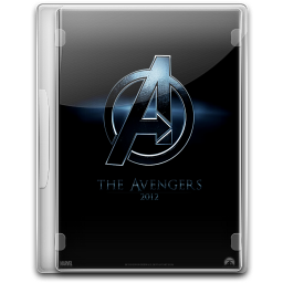 Avengers v14 Icon 256x256 png