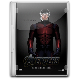 Avengers v3 Icon 256x256 png