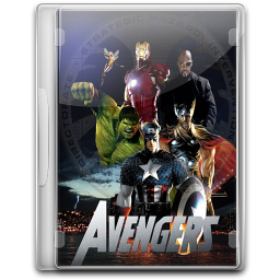 Avengers Icon 256x256 png