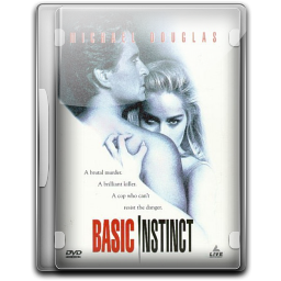 Basic Instinct Icon 256x256 png