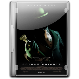 Batman the Begins Icon 256x256 png