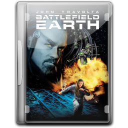 Battlefield Earth Icon 256x256 png