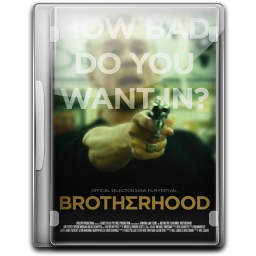 Brotherhood Icon 256x256 png