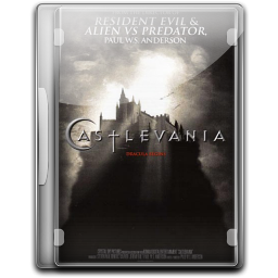 Castlevania Icon 256x256 png