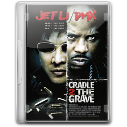 Cradle to the Grave Icon 256x256 png