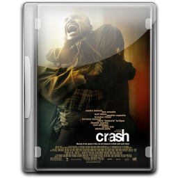 Crash Icon 256x256 png