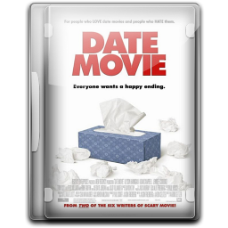 Date Movie v2 Icon 256x256 png