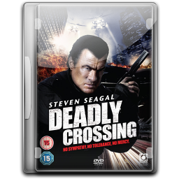 Deadly Crossing Icon 256x256 png