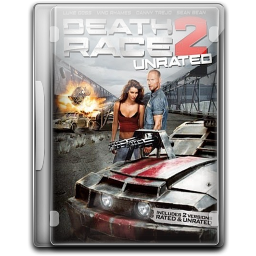 Death Race 2 v2 Icon 256x256 png