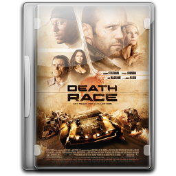 Death Race Icon 256x256 png