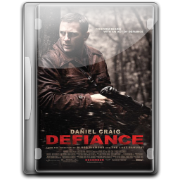 Defiance Icon 256x256 png