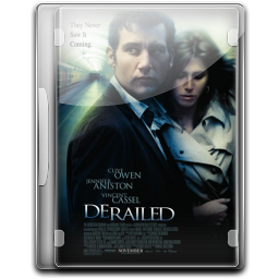 Derailed Icon 256x256 png