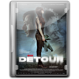 Detour Icon 256x256 png