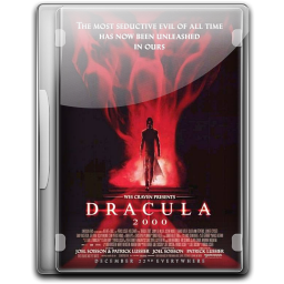 Dracula Icon 256x256 png