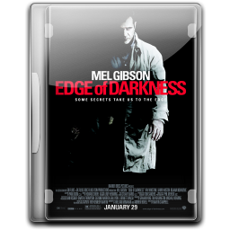 Edge of Darkness v2 Icon 256x256 png