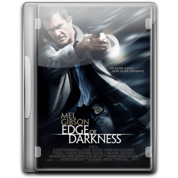 Edge of Darkness Icon 256x256 png