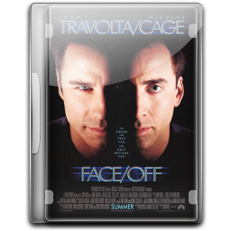 Face Off Icon 256x256 png