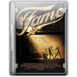 Fame Icon 256x256 png