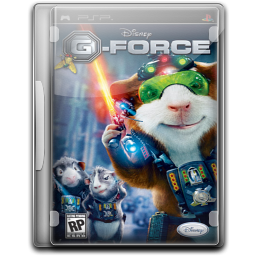 G-Force v3 Icon 256x256 png