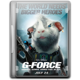 G-Force v5 Icon 256x256 png