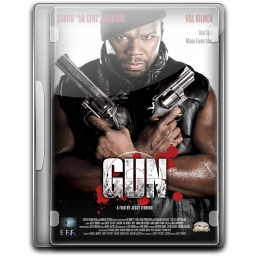 Gun Icon 256x256 png