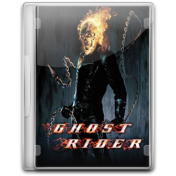 Ghost Rider Icon 256x256 png