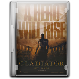 Gladiator v2 Icon 256x256 png