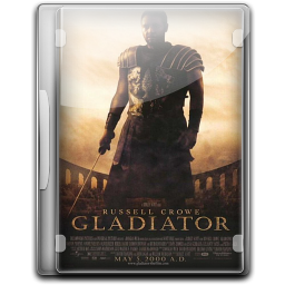 Gladiator Icon 256x256 png