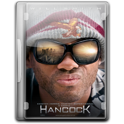 Hancock Icon 256x256 png