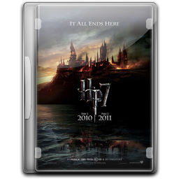 Harry Potter and the Deathly Hallow v2 Icon 256x256 png