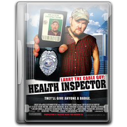 Health Inspector Icon 256x256 png
