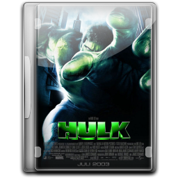 Hulk Icon 256x256 png