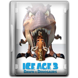 Ice Age 3 Icon 256x256 png