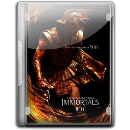 Immortals Icon 256x256 png