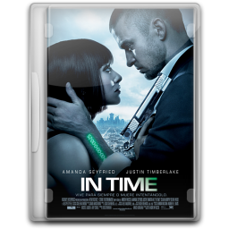 In Time v2 Icon 256x256 png