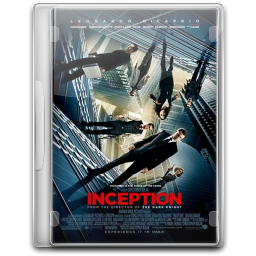 Inception v2 Icon 256x256 png