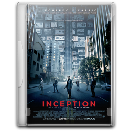 Inception v4 Icon 256x256 png