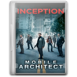 Inception v5 Icon 256x256 png