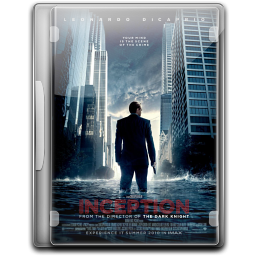 Inception v7 Icon 256x256 png
