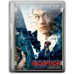 Inception v8 Icon 256x256 png