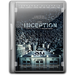 Inception v9 Icon 256x256 png