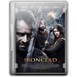 Ironclad Icon 256x256 png