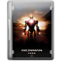 Ironman Icon 256x256 png